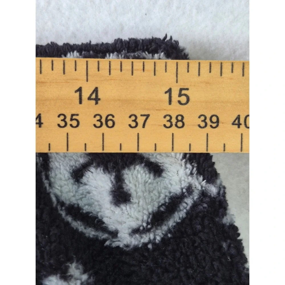 Star Wars Mens Imperial Galactic Empire Fleece Pajama Pants Black White Lounge